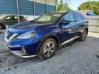 2022 NISSAN MURANO