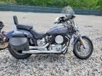 2005 YAMAHA XVS1100