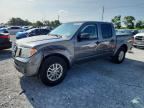 2019 NISSAN FRONTIER