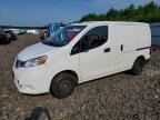 2020 NISSAN NV200