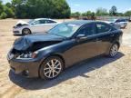 2012 LEXUS IS