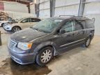 2016 CHRYSLER TOWN & COUNTRY