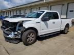 2015 FORD F150