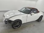 2018 MAZDA MX-5 MIATA