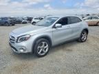 2019 MERCEDES-BENZ GLA