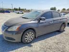 2014 NISSAN SENTRA