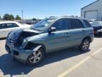 2009 KIA SPORTAGE