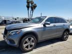 2017 MERCEDES-BENZ GLC