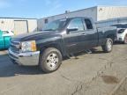 2013 CHEVROLET SILVERADO