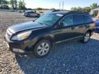 2011 SUBARU OUTBACK