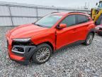 2019 HYUNDAI KONA