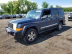 2010 JEEP COMMANDER