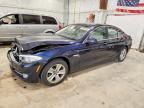 2012 BMW 528