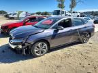 2018 HONDA CLARITY