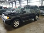 2004 NISSAN PATHFINDER