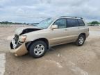 2007 TOYOTA HIGHLANDER