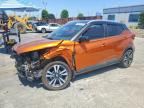 2019 NISSAN KICKS