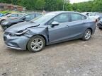 2018 CHEVROLET CRUZE
