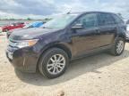 2014 FORD EDGE