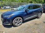 2025 ACURA RDX