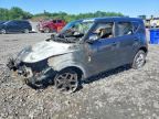 2021 KIA SOUL