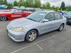 2004 HONDA CIVIC