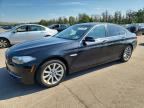 2014 BMW 535