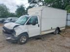 2021 CHEVROLET EXPRESS