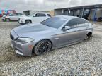 2014 BMW 550
