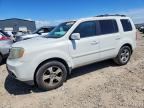 2013 HONDA PILOT