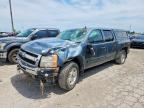 2011 CHEVROLET SILVERADO