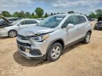 2018 CHEVROLET TRAX