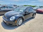 2015 VOLKSWAGEN BEETLE