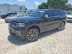 2022 DODGE DURANGO