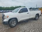 2016 TOYOTA TUNDRA