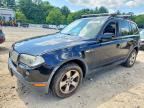 2007 BMW X3