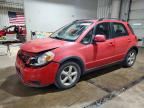 2008 SUZUKI SX4
