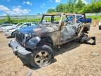 2008 JEEP WRANGLER UNLIMITED