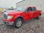 2011 FORD F150