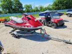2012 YAM JET SKI