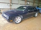 2012 DODGE CHALLENGER