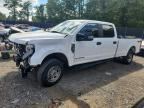 2022 FORD F250
