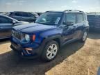 2020 JEEP RENEGADE