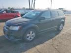 2012 DODGE JOURNEY