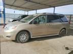 2006 TOYOTA SIENNA