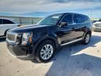 2020 KIA TELLURIDE