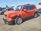 2015 JEEP RENEGADE