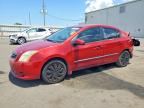 2012 NISSAN SENTRA