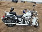 2011 HARLEY-DAVIDSON FLSTC