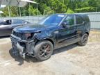 2020 LAND ROVER DISCOVERY